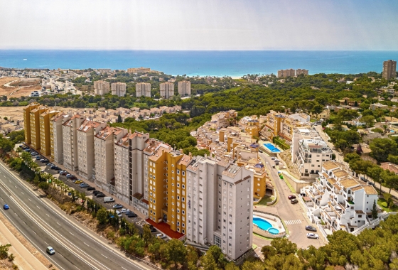Apartment - Reventa - Orihuela Costa - Dehesa de Campoamor
