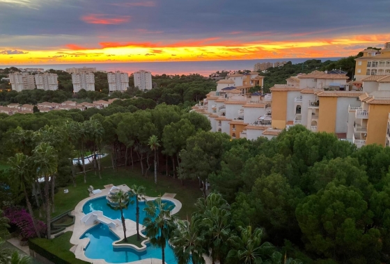 Apartment - Reventa - Orihuela Costa - Dehesa de campoamor