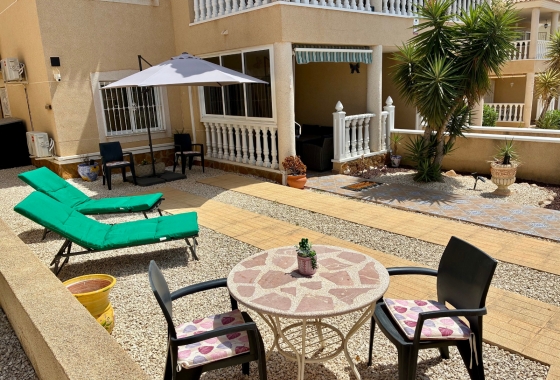 Apartment - Reventa - Orihuela Costa - La Andaluza