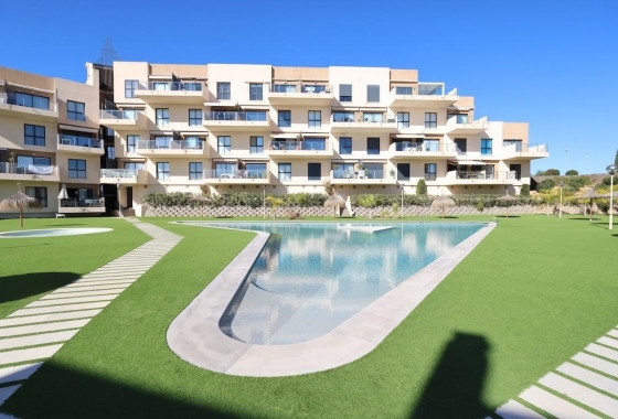 Apartment - Reventa - Orihuela Costa - La Zenia