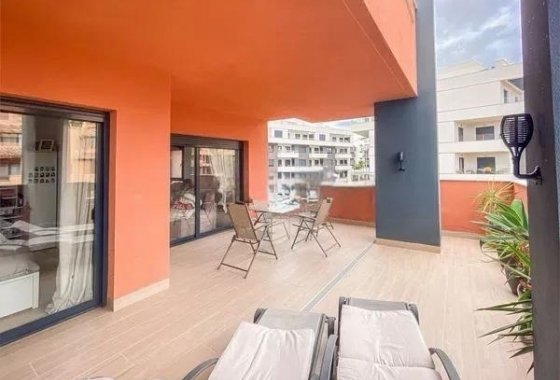 Apartment - Reventa - Orihuela Costa - Las Filipinas