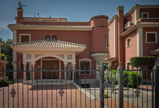 Apartment - Reventa - Orihuela Costa - Las Ramblas
