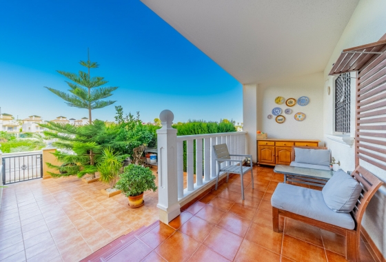 Apartment - Reventa - Orihuela Costa - Lomas de Cabo Roig