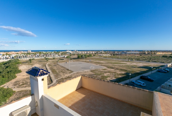 Apartment - Reventa - Orihuela Costa - Lomas de Cabo Roig