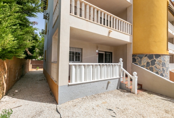 Apartment - Reventa - Orihuela Costa - Lomas de Cabo Roig