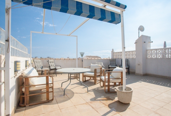 Apartment - Reventa - Orihuela Costa - Los Almendros-La Florida