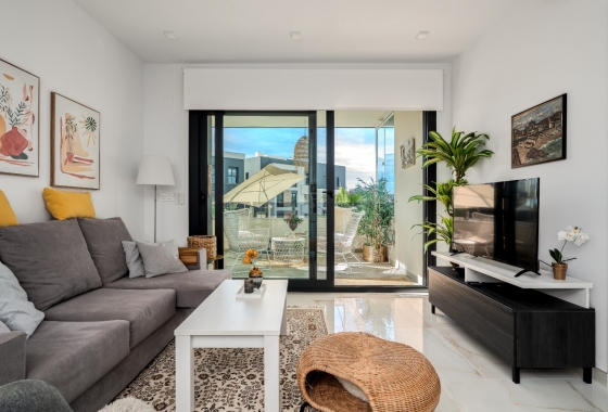 Apartment - Reventa - Orihuela Costa - Los Altos