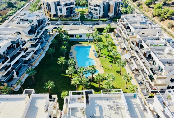 Apartment - Reventa - Orihuela Costa - Los Altos