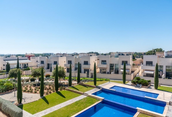 Apartment - Reventa - Orihuela Costa - Los Dolses