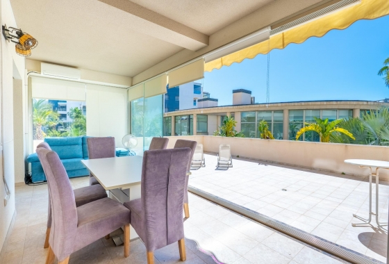 Apartment - Reventa - Orihuela Costa - Los Dolses