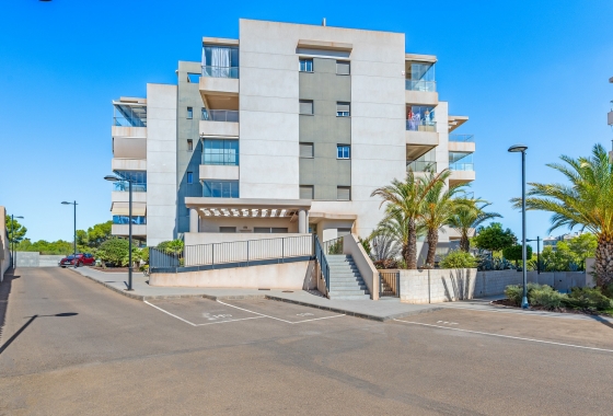 Apartment - Reventa - Orihuela Costa - Los Dolses