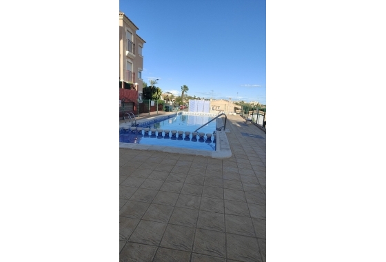 Apartment - Reventa - Orihuela Costa - Orihuela Costa