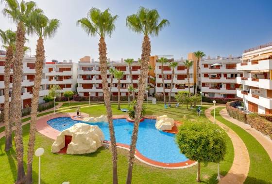 Apartment - Reventa - Orihuela Costa - Orihuela-Costa