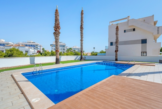 Apartment - Reventa - Orihuela Costa - Orihuela Costa