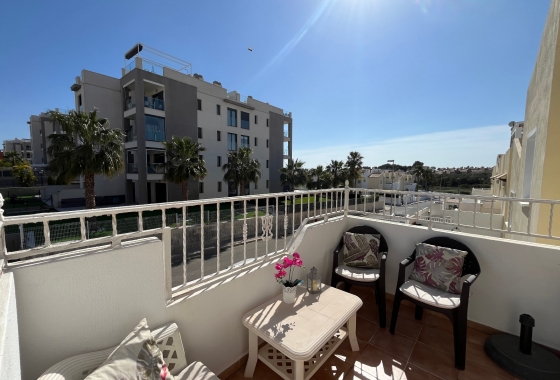 Apartment - Reventa - Orihuela Costa - Panorama Golf