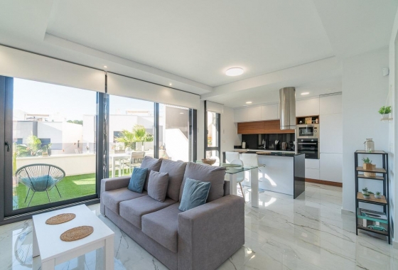 Apartment - Reventa - Orihuela Costa - Pau 26