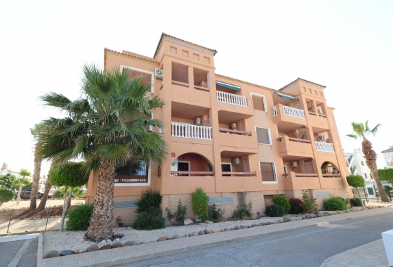 Apartment - Reventa - Orihuela Costa - Pau 8