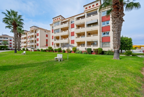 Apartment - Reventa - Orihuela Costa - Playa Flamenca