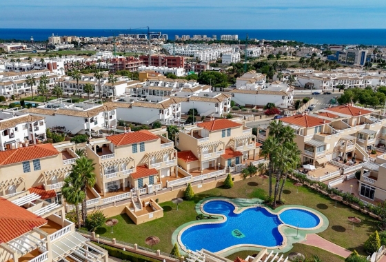 Apartment - Reventa - Orihuela Costa - Playa Flamenca