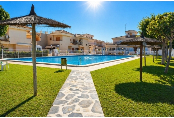 Apartment - Reventa - Orihuela Costa - Playa Flamenca