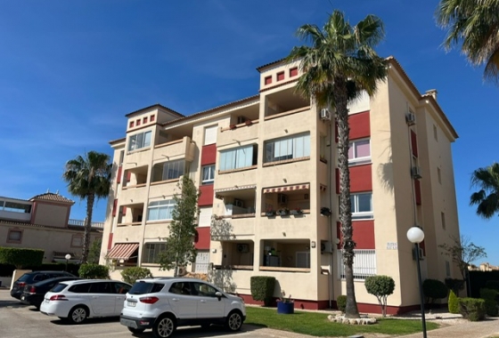 Apartment - Reventa - Orihuela Costa - Playa Flamenca