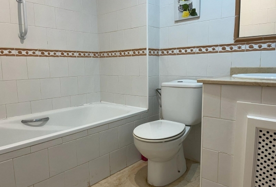Apartment - Reventa - Orihuela Costa - Playa Flamenca