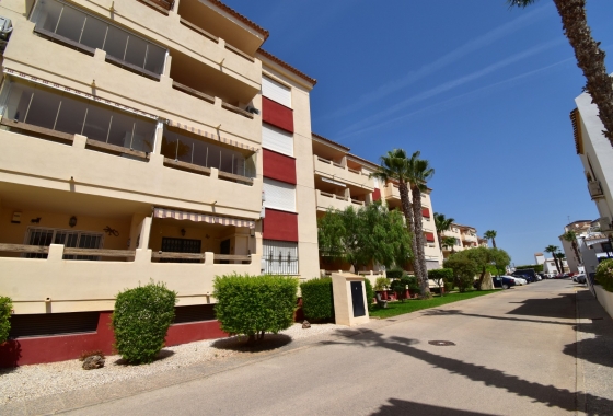 Apartment - Reventa - Orihuela Costa - Playa Flamenca