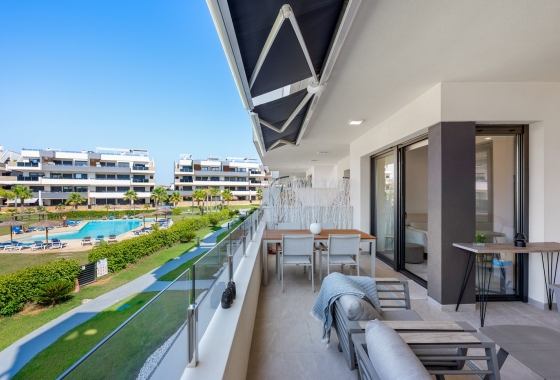 Apartment - Reventa - Orihuela Costa - Playa Flamenca