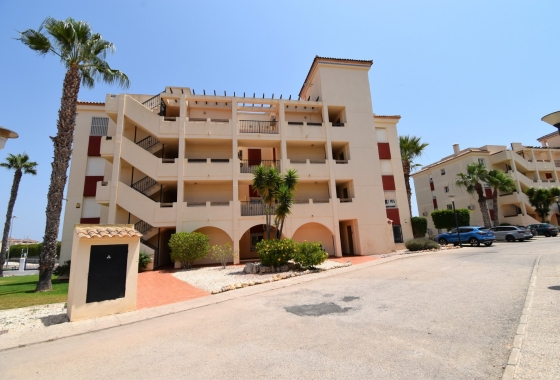 Apartment - Reventa - Orihuela Costa - Playa Flamenca