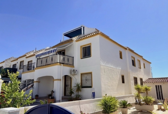 Apartment - Reventa - Orihuela Costa - Playa Flamenca