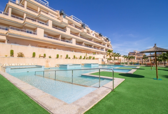 Apartment - Reventa - Orihuela Costa - Punta Prima