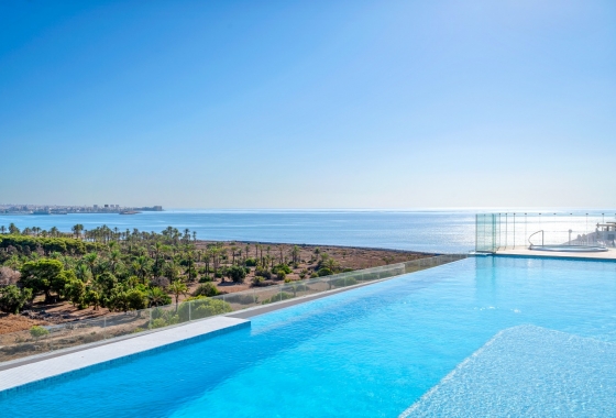 Apartment - Reventa - Orihuela Costa - Punta Prima