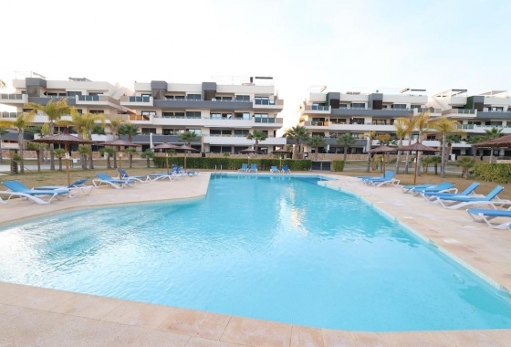 Apartment - Reventa - Orihuela Costa - Punta Prima