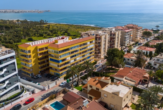 Apartment - Reventa - Orihuela Costa - Punta Prima