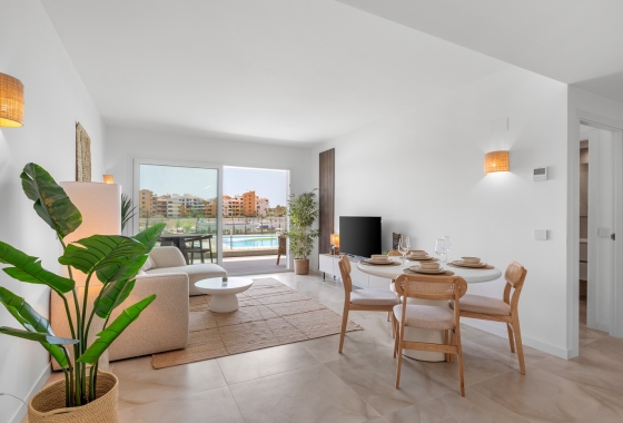 Apartment - Reventa - Orihuela Costa - Punta Prima