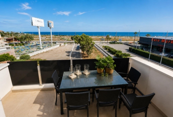 Apartment - Reventa - Orihuela Costa - Punta Prima