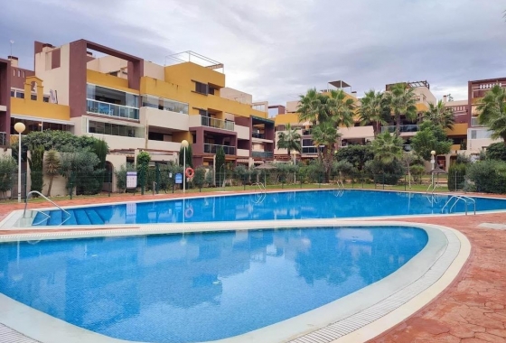 Apartment - Reventa - Orihuela Costa - Punta Prima