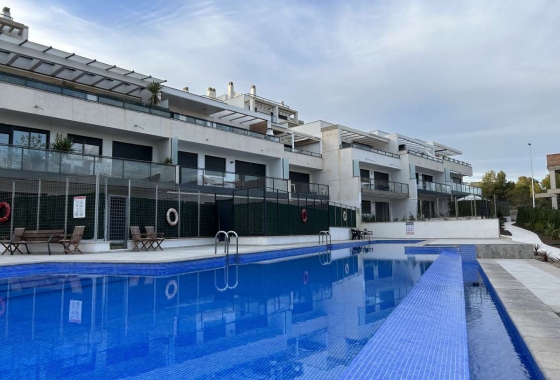 Apartment - Reventa - Orihuela Costa - RSE-16861