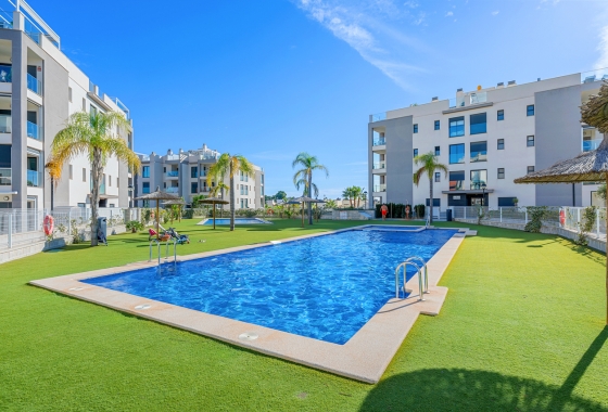 Apartment - Reventa - Orihuela Costa - RSE-48606