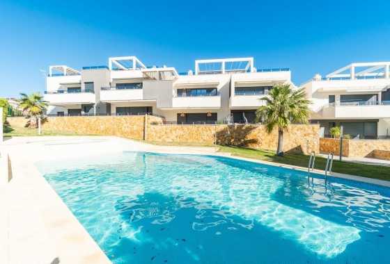 Apartment - Reventa - Orihuela Costa - RSE-54845