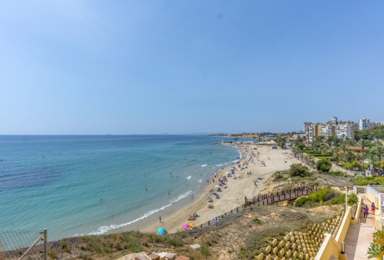 Apartment - Reventa - Orihuela Costa - URE-38764