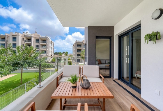 Apartment - Reventa - Orihuela Costa - valentino golf III