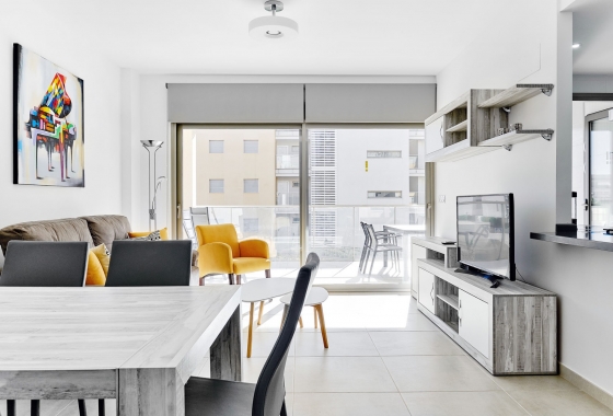 Apartment - Reventa - Orihuela Costa - Villamartín