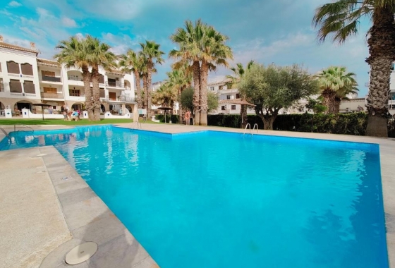 Apartment - Reventa - Orihuela Costa - Villamartín