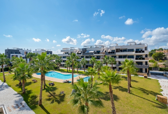 Apartment - Reventa - Orihuela Costa - Villamartín