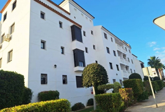 Apartment - Reventa - Orihuela Costa - Villamartín