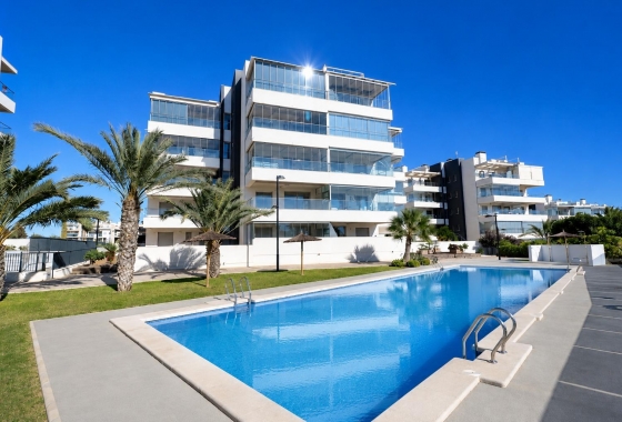 Apartment - Reventa - Orihuela Costa - Villamartín