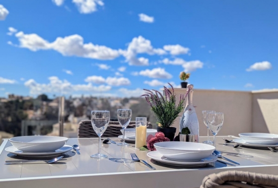 Apartment - Reventa - Orihuela Costa - Villamartín