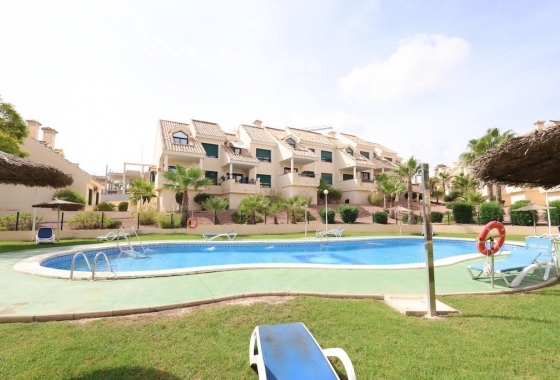 Apartment - Reventa - Orihuela Costa - Villamartín