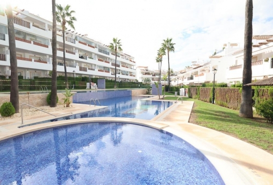Apartment - Reventa - Orihuela Costa - Villamartín